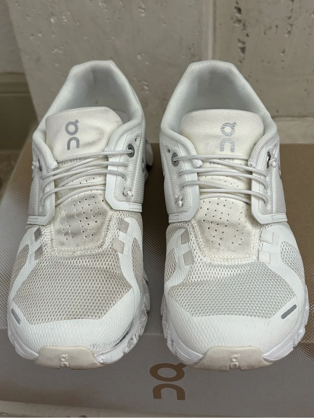 Women’s On Cloud 5 Shoes - Picture 2 of 16